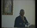 La Stola e il Grembiule - Parte 3b/4 | Don Tonino e la pace