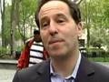 Robert Levitan, Pando on P4P