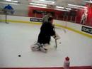 Bridgton Goalie (hockey concept)
