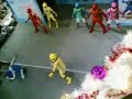 Power Rangers Mystic Force and Dino Thunder At LOT 1 Part 3 Power Rangers Mystic Force and Dino Thunder At LOT 1 Part 3