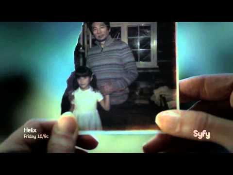 Helix 1x09 Promo - HD