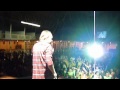 David Quinlan no Avivamento 2010 - Ponta Grossa (28/10/2010) - PR.wmv