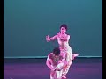 Snippet of Rudrakshya Dance Program -- Odissi Dance