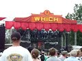 Les Claypool @ Bonnaroo 2008 \" Dee\