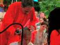 Kashi: Fire Puja & Sannyas Ceremony 2008