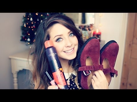 november - My November Favourites Thumbs up! :) Watch me every day in December: http://youtube.com/morezoella Products Mentioned: Molecule 01 Perfume Laura Mercier Cand...