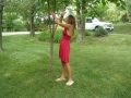 trying to get some berries :) trying to get some berries :)