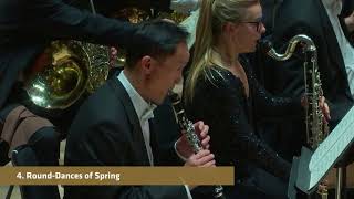 Live: Stravinsky The Rite of Spring – London Symphony Orchestra/Sir Simon Rattle