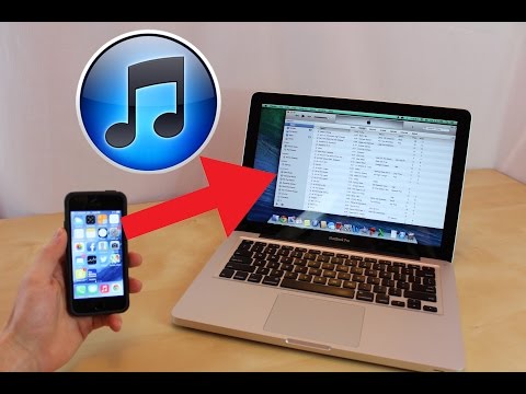 how to sync purchased music from itunes to ipod