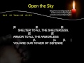 True Worshippers JPCC – Open The Sky (D)