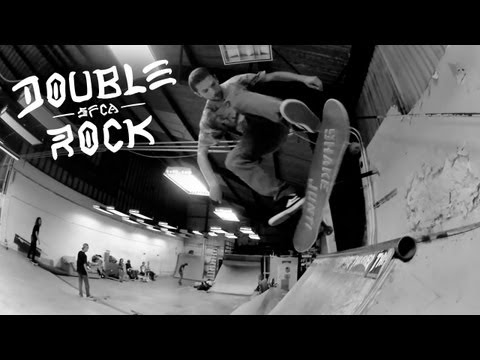 Double Rock: Shep Dawgs