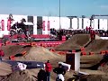 Lo sport, la passione, il ritmo e l'adrenalina dall'entusiasmante Moto Live del 65° Salone Internazionale del Motociclo alla Fiera di Milano - Rho.