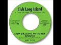 BOBBY TAYLOR ---- Stop draging my heart around
