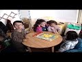 IFS Fundraising Dinner Video 2003