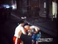 Rocky Balboa the game (NGC) Rocky Balboa Vs Mickey Goldmill