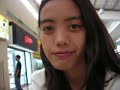 babae sa PLAZA