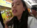 babae sa PLAZA