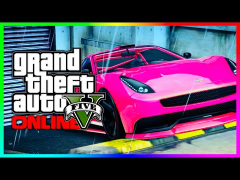 how to get vehicle from impound gta v