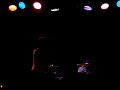 Blindside - \"My Alibi\" (live) Blindside - \"My Alibi\" (live)