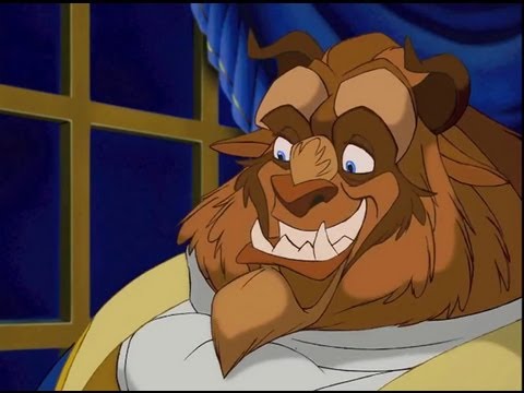 Beauty and the Beast 3D - Official Trailer 2012 (HD)