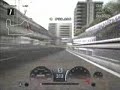 GT4 Lap in Tokyo in 1:10.860 Minolta - cockpit view GT4 Lap in Tokyo in 1:10.860 Minolta - cockpit view
