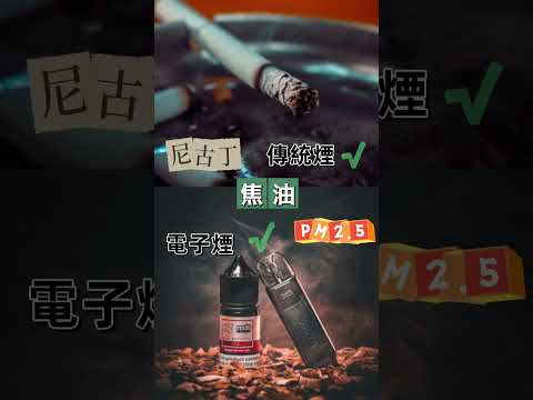 電子菸