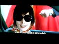 Bella salva a Edward Luna nueva sub spa