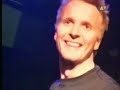 Safri Duo Played A Live DJ Johnny K Remix Part 1