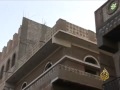أهالي ضحايا الثورة اليمنية يجددون مطلبهم