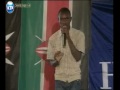 Kenya Crazy Monday Comedy Nite: Ft. Oyoo