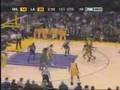 Kobe Brytant – Unstoppable