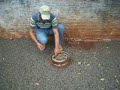 Estourando Bombinha\