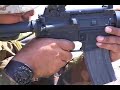 Tongan Marines prepare for Iraq Tongan Marines prepare for Iraq
