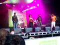 bantu continua uhuru consciousness @ StJacobs