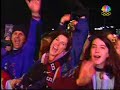 nsync pop live at 2002 winter olympics in salt lake city