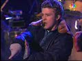 nsync pop live at 2002 winter olympics in salt lake city