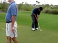 Fart Putt