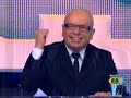 TOP FIVE CQC BRASIL 24/08/09