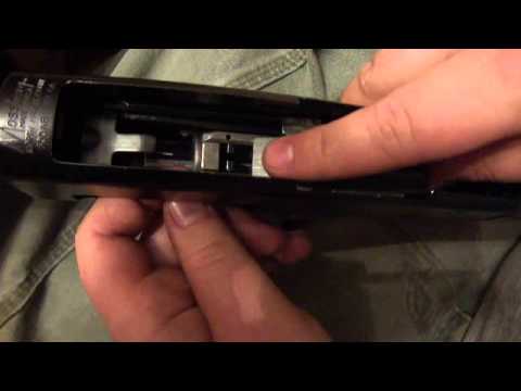 how to make el gauges