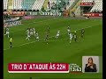 Golo Artur no Vitória Setubal - Maritimo | humor.bizzarru.com
