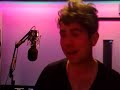 Nick Grimshaw Exclusive Video Blog - BBC Switch on Radio 1 Nick Grimshaw Exclusive Video Blog - BBC Switch on Radio 1