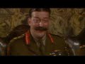 Blackadder bloopers and gaffs Blackadder bloopers and gaffs