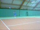 How To Use Your Forehand To Dominate A Rally