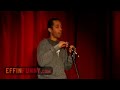 Wyatt Cenac Effinfunny Stand Up - African Women Wyatt Cenac Effinfunny Stand Up - African Women