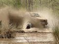 HUGE MUD TRUCKS STUCK on 54" Boggers - Chevy Silverado and S10