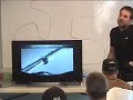 RIDE SMART At TWS: Turns 3-15 Narrator-Dirk Anderson