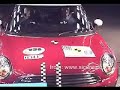 Crash Test EuroNCAP BMW Mini (2007) www.sicurauto.it Crash Test EuroNCAP BMW Mini (2007) www.sicurauto.it
