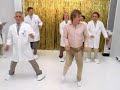 VW \"Dancing School\" VW \"Dancing School\"