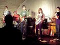 Yasi and Vyrus (live) - For the love of god- steve vai