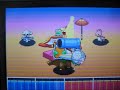 Pokemon D/P Contests